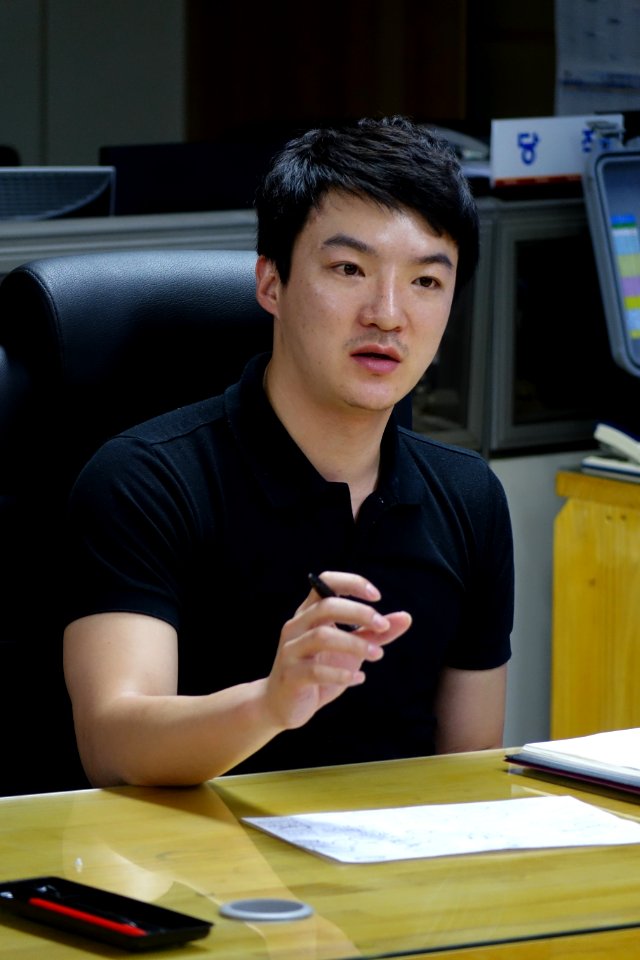 2015년 8월 20일 서울특별시 소방공무원 원종만