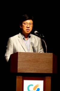 2015년 8월 19일 과천시민회관 김미경 강의 DSC01998