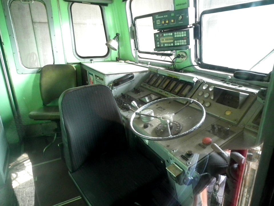 2018-05-10 Sächsisches Eisenbahnmuseum Chemnitz-Hilbersdorf, 45