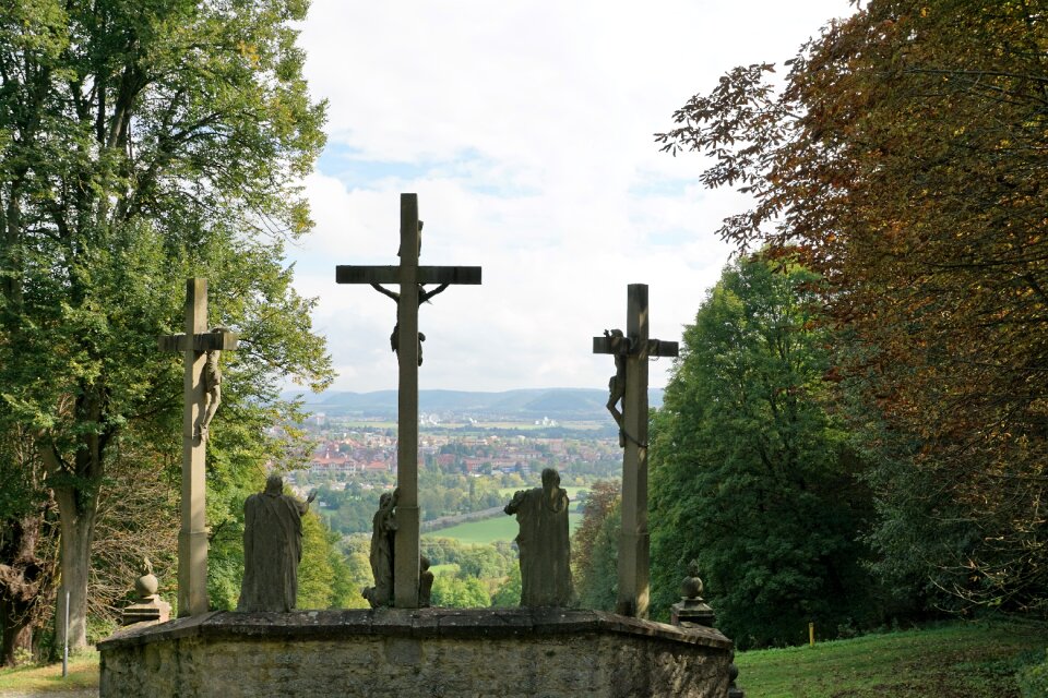 Germany religion holy