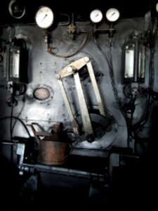2018-05-10 Sächsisches Eisenbahnmuseum Chemnitz-Hilbersdorf, 80