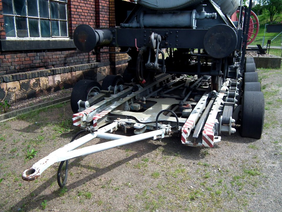 2018-05-10 Sächsisches Eisenbahnmuseum Chemnitz-Hilbersdorf, 20