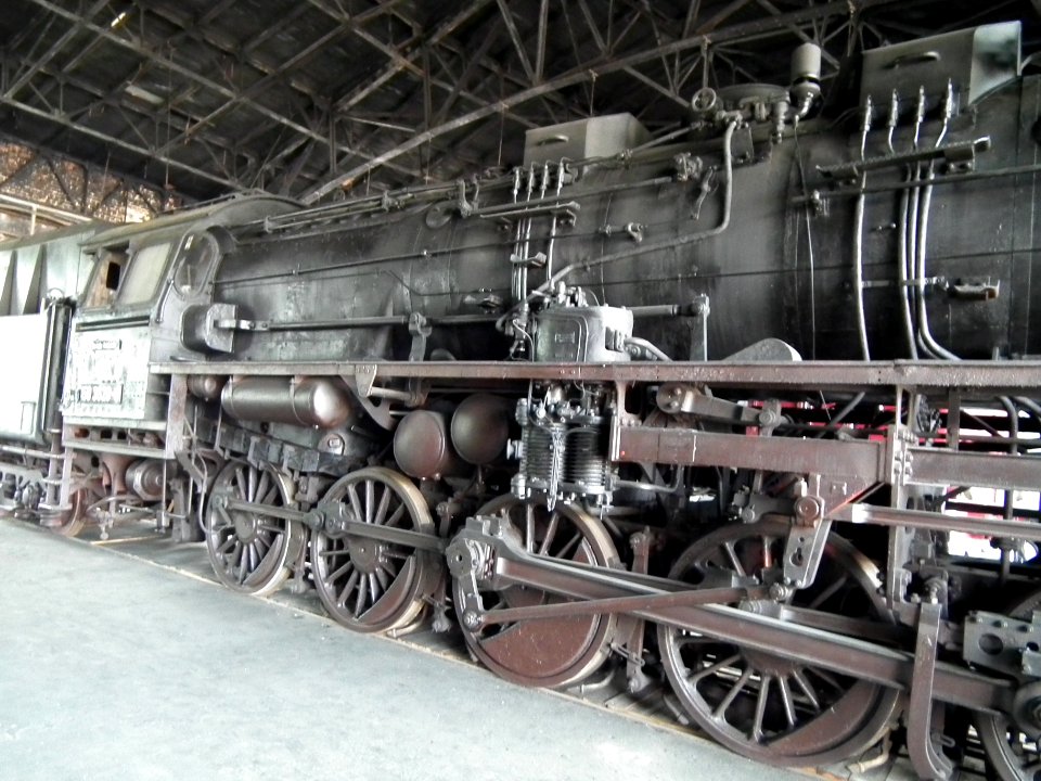 2018-05-10 Sächsisches Eisenbahnmuseum Chemnitz-Hilbersdorf, 78