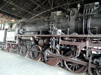 2018-05-10 Sächsisches Eisenbahnmuseum Chemnitz-Hilbersdorf, 78