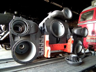 2018-05-10 Sächsisches Eisenbahnmuseum Chemnitz-Hilbersdorf, 68