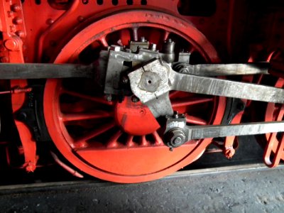 2018-05-10 Sächsisches Eisenbahnmuseum Chemnitz-Hilbersdorf, 52
