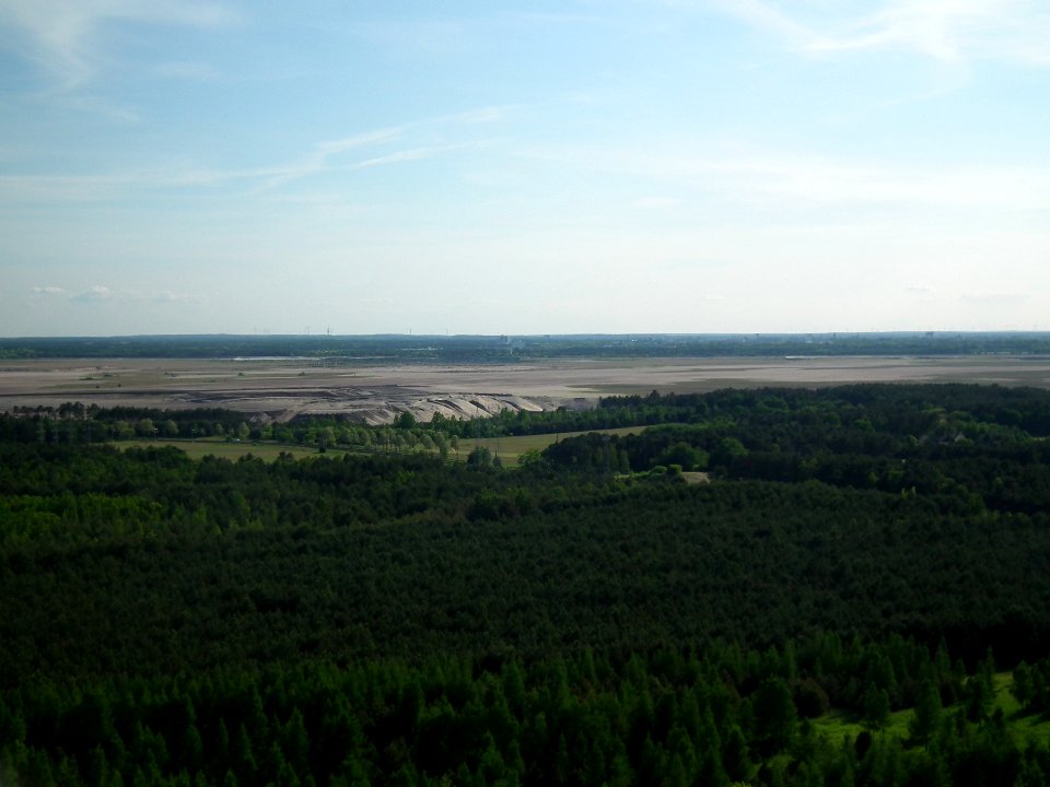2018-05-19 Aussichtsturm Teichland, 09