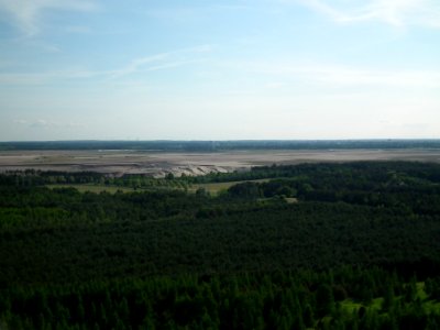 2018-05-19 Aussichtsturm Teichland, 09