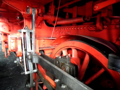 2018-05-10 Sächsisches Eisenbahnmuseum Chemnitz-Hilbersdorf, 56
