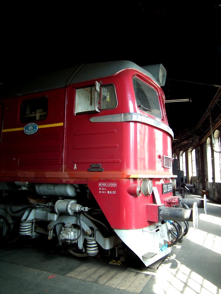 2018-05-10 Sächsisches Eisenbahnmuseum Chemnitz-Hilbersdorf, 66