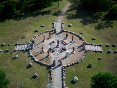 2018-05-19 Aussichtsturm Teichland, 10