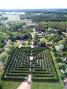 2018-05-19 Aussichtsturm Teichland, 11