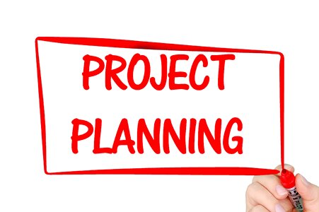 Professional success project