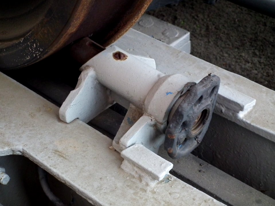 2018-05-10 Sächsisches Eisenbahnmuseum Chemnitz-Hilbersdorf, 38