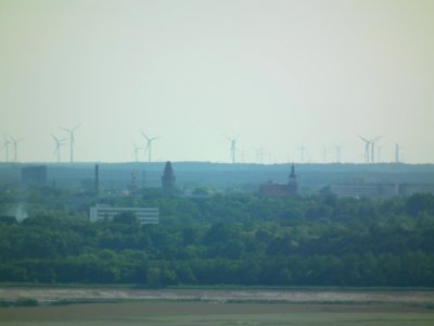 2018-05-19 Aussichtsturm Teichland, 06