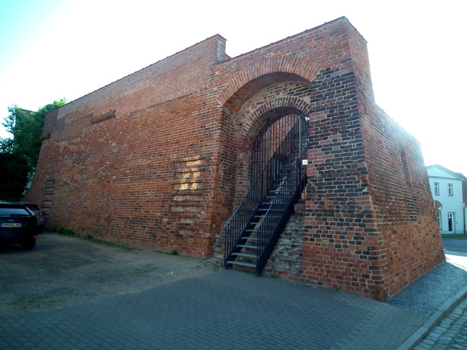 2018-05-20 Malzhausbastei, Peitz, 05