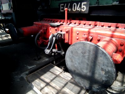 2018-05-10 Sächsisches Eisenbahnmuseum Chemnitz-Hilbersdorf, 42