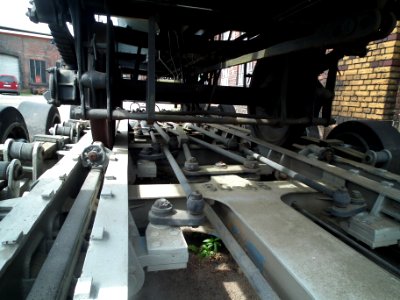 2018-05-10 Sächsisches Eisenbahnmuseum Chemnitz-Hilbersdorf, 18