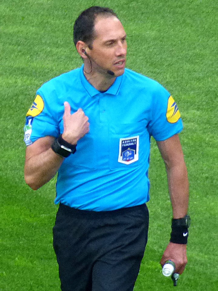 2019-05-04 Mikaël Lesage