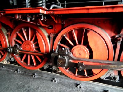 2018-05-10 Sächsisches Eisenbahnmuseum Chemnitz-Hilbersdorf, 61