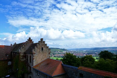 Germany religion holy photo