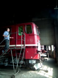 2018-05-10 Sächsisches Eisenbahnmuseum Chemnitz-Hilbersdorf, 47