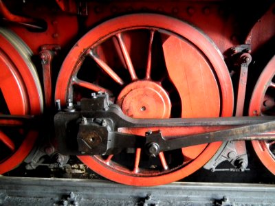 2018-05-10 Sächsisches Eisenbahnmuseum Chemnitz-Hilbersdorf, 62