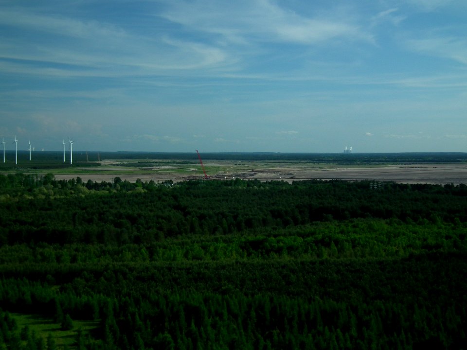 2018-05-19 Aussichtsturm Teichland, 07
