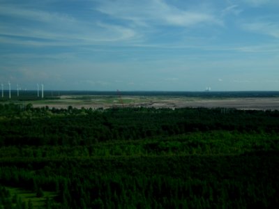 2018-05-19 Aussichtsturm Teichland, 07