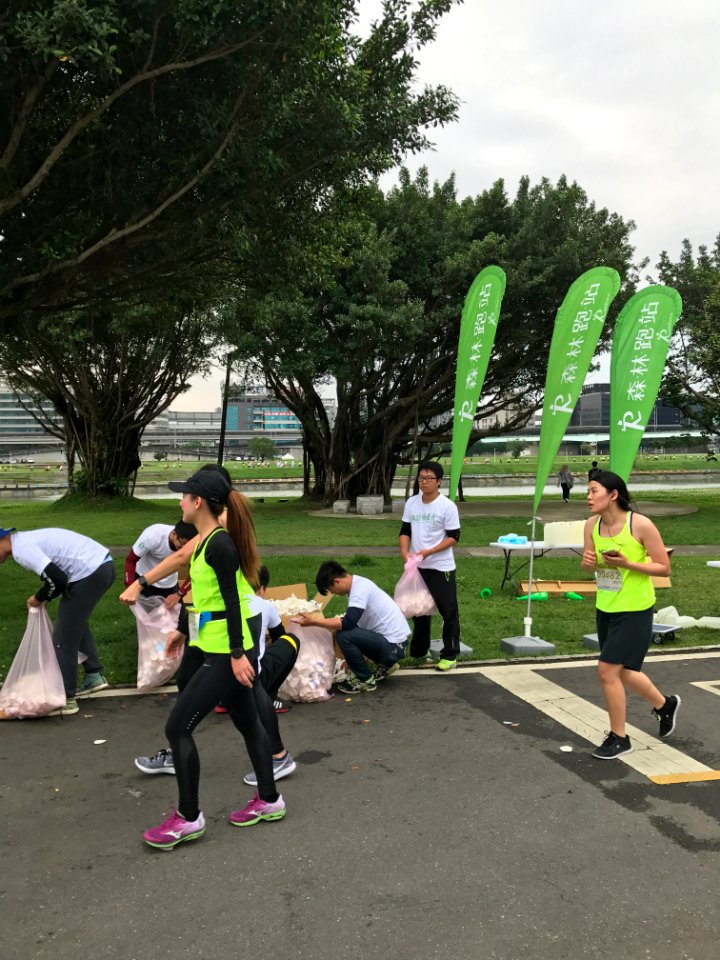 2017 Women Run TPE at Guanshan Riverside Park 20170423-004