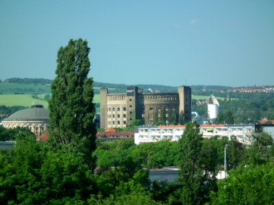2018-05-21 Heizkraftwerk Dresden-Reick (1)