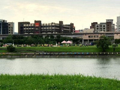 2017 Women Run TPE at Rainbow Riverside Park 20170423a