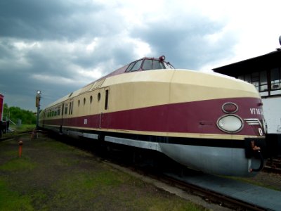 2018-05-10 Sächsisches Eisenbahnmuseum Chemnitz-Hilbersdorf, 110