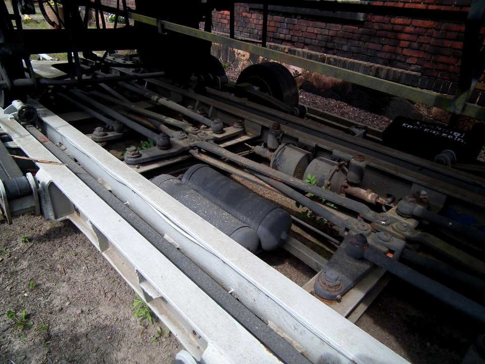 2018-05-10 Sächsisches Eisenbahnmuseum Chemnitz-Hilbersdorf, 10