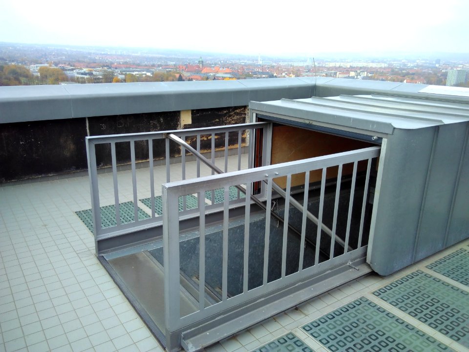 2018-11-03 Bismarckturm, Dresden 12