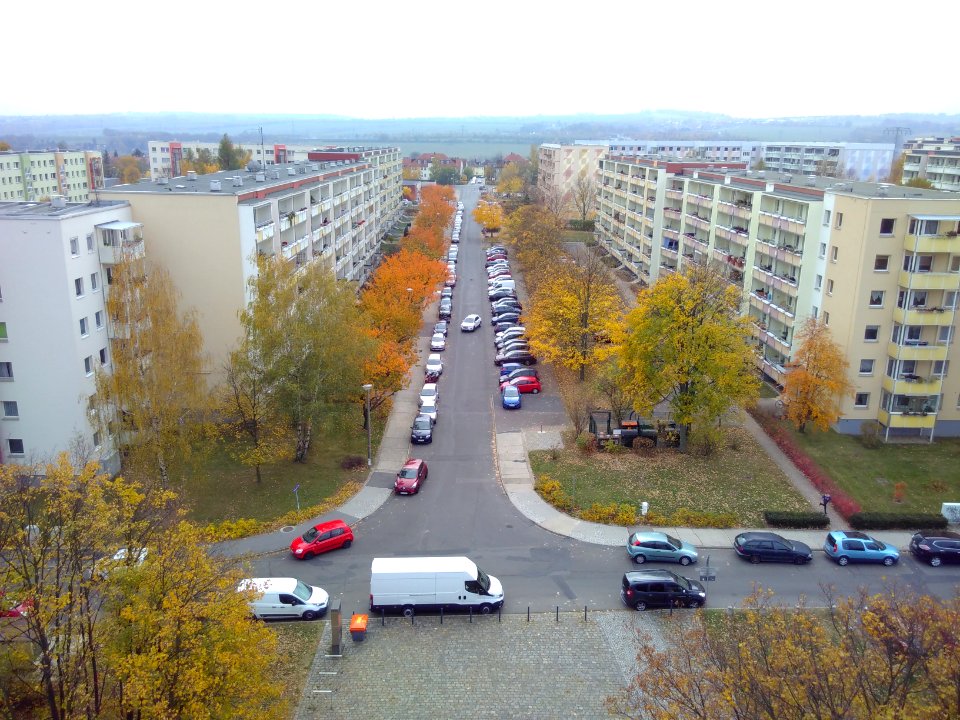2018-11-03 Bismarckturm, Dresden 10