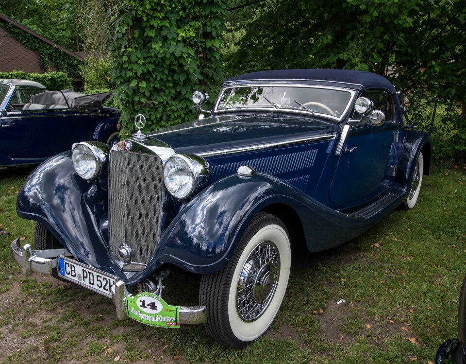 Chrome transport system convertible