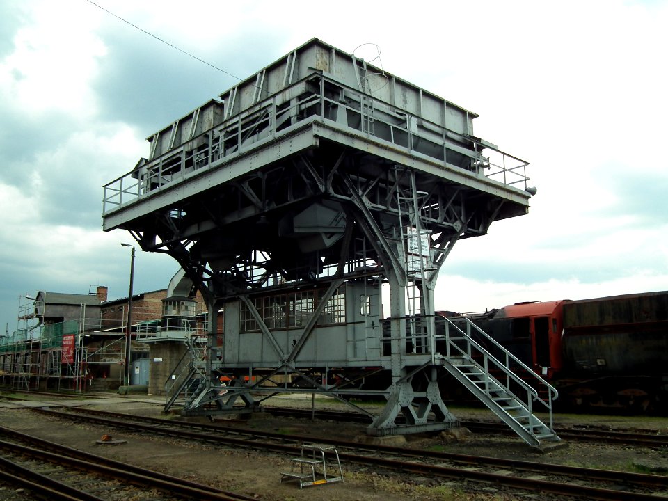 2018-05-10 Sächsisches Eisenbahnmuseum Chemnitz-Hilbersdorf, 103