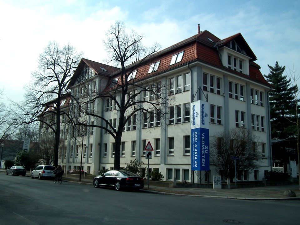 2018-03-02 Bärensteiner Straße 30, Dresden, 02