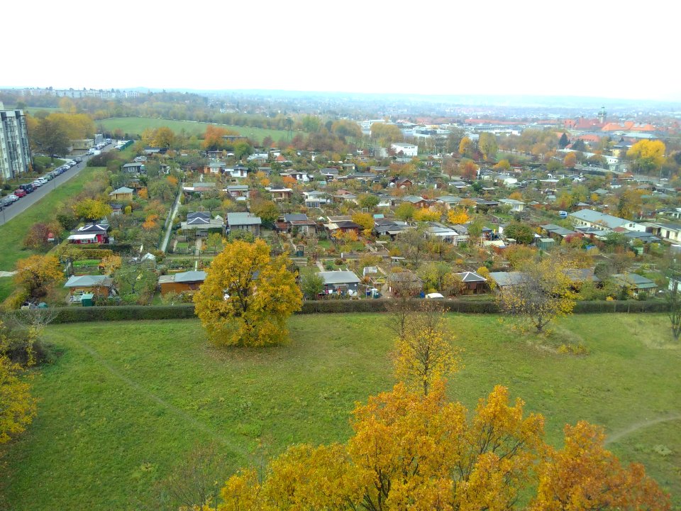2018-11-03 Bismarckturm, Dresden 02