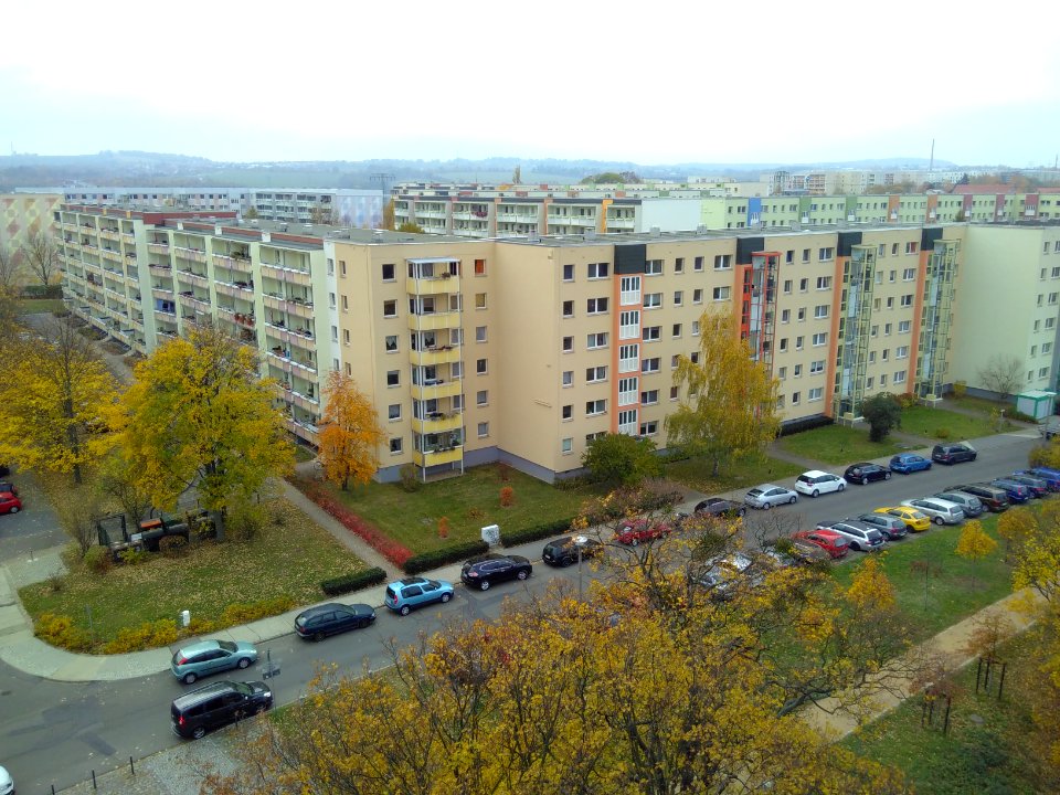 2018-11-03 Bismarckturm, Dresden 11