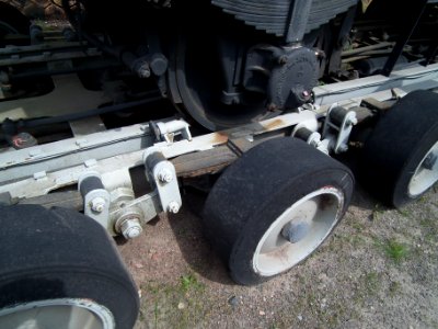 2018-05-10 Sächsisches Eisenbahnmuseum Chemnitz-Hilbersdorf, 09