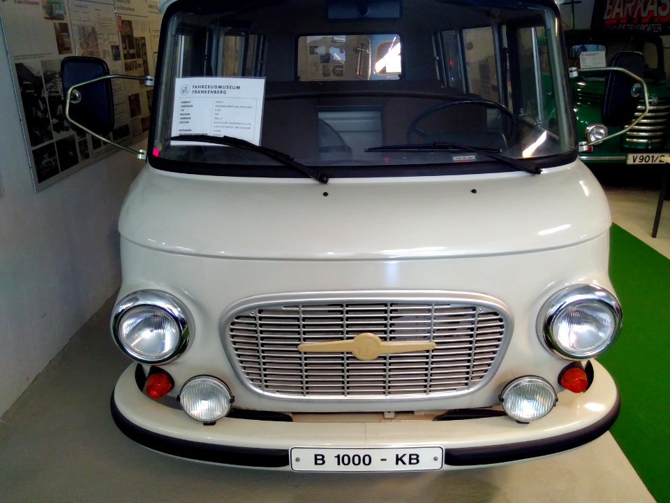 2018-08-16 Fahrzeugmuseum Frankenberg, 16