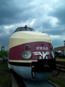 2018-05-10 Sächsisches Eisenbahnmuseum Chemnitz-Hilbersdorf, 109
