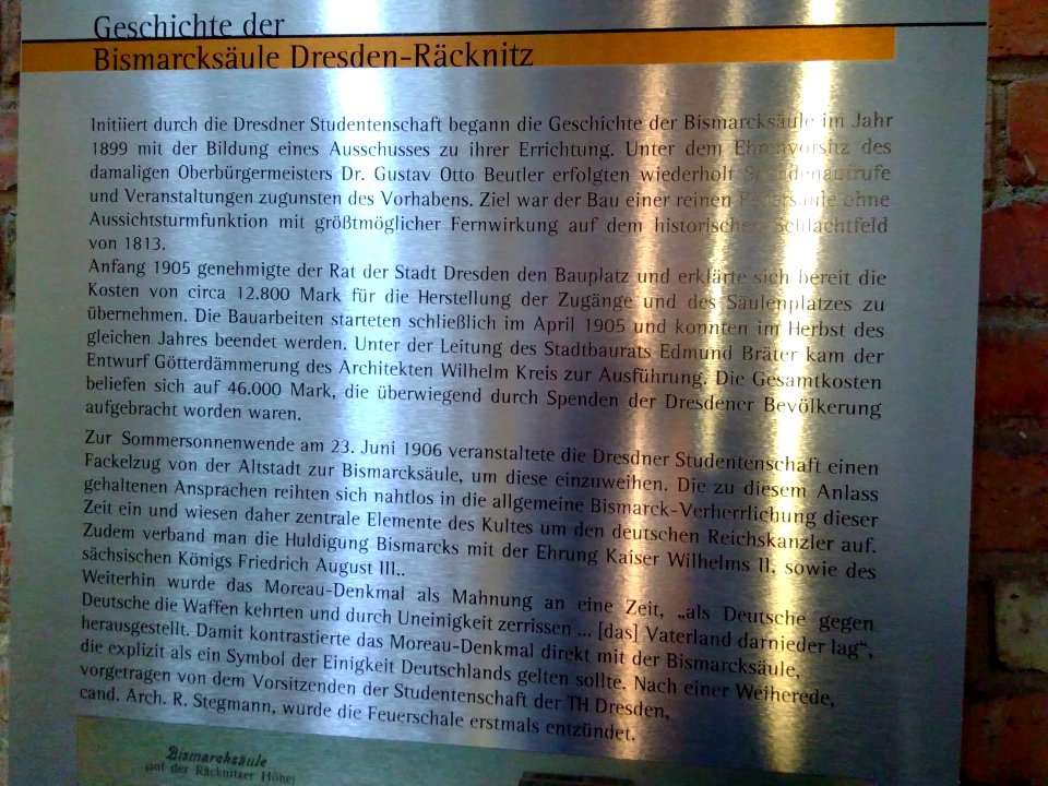 2018-11-03 Bismarckturm, Dresden 30