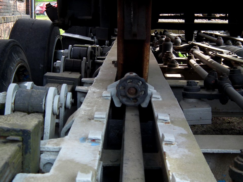 2018-05-10 Sächsisches Eisenbahnmuseum Chemnitz-Hilbersdorf, 07