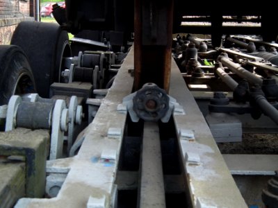 2018-05-10 Sächsisches Eisenbahnmuseum Chemnitz-Hilbersdorf, 07