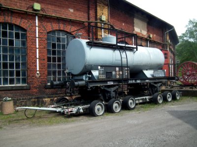 2018-05-10 Sächsisches Eisenbahnmuseum Chemnitz-Hilbersdorf, 01
