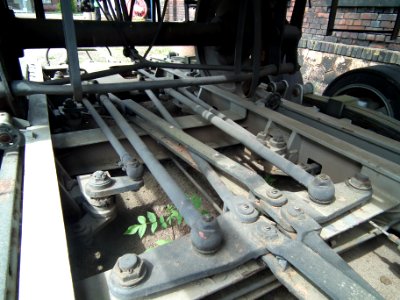 2018-05-10 Sächsisches Eisenbahnmuseum Chemnitz-Hilbersdorf, 12