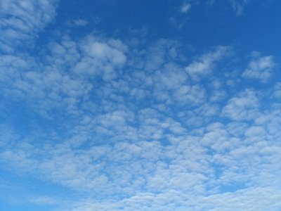 Clouds, Chelyabinsk region 02